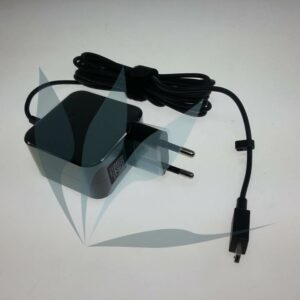 Chargeur 33W neuf d'origine constructeur pour Asus E205SA