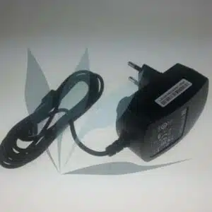 Chargeur 15W compatible pour transformer book T100TA
