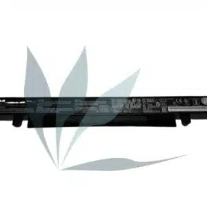 Batterie neuve d'origine constructeur  15V - 44Wh - 2950 mAh type 2 pour Asus R751L - attention batterie externe