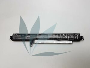 Batterie noire d'origine constructeur pour Asus X102