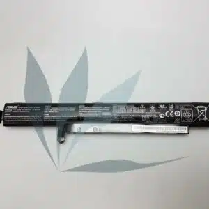Batterie noire d'origine constructeur pour Asus X102