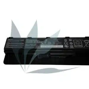 Batterie 5000mAh neuve d'origine constructeur pour Asus N751JK