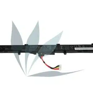 Batterie 3200 / 3350 mAh neuve d'origine constructeur pour Asus G552VW