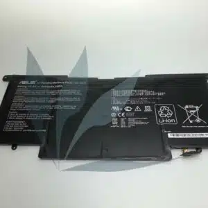 Batterie neuve d'origine constructeur pour Asus UX31E