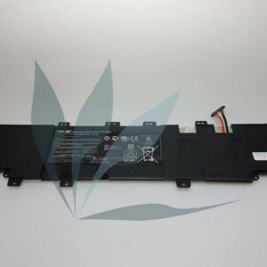 Batterie 4000mAh neuve d'origine constructeur pour Asus F502CA