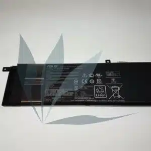 Batterie neuve d'origine Asus pour Asus X553M