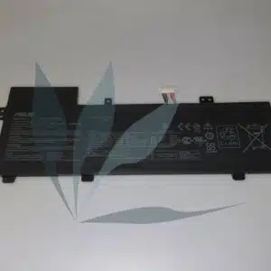 Batterie 4240 mAh neuve d'origine constructeur pour Asus UX510UXK