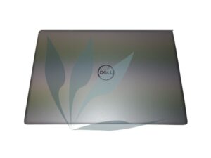 Capot supérieur écran argent neuf pour Dell Inspiron 15-7580