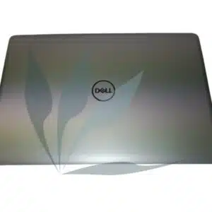 Capot supérieur écran argent neuf pour Dell Inspiron 15-5584