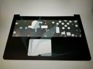 Plasturgie repose-poignets noire  pour Dell Inspiron 15-5548