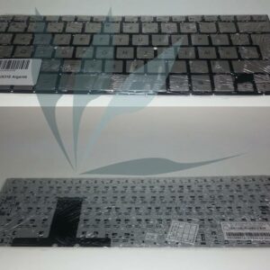 Clavier 0KNB0-3100FR00 -- Clavier correspondant à la référence constructeur 0KNB0-3100FR00
