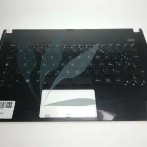 Clavier 0KNB0-3104FR00B -- Clavier correspondant à la référence constructeur 0KNB0-3104FR00B