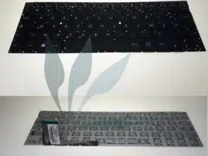 Clavier français neuf d'origine Asus pour Asus Taichi 31