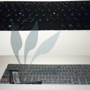 Clavier 0KNB0-3623FR00 -- Clavier correspondant à la référence constructeur 0KNB0-3623FR00