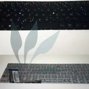 Clavier français neuf d'origine Asus pour Asus Taichi 31
