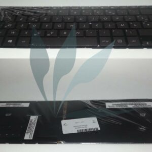 Clavier 0KNB0-3624FR00RE -- Clavier correspondant à la référence constructeur 0KNB0-3624FR00RE