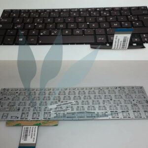 Clavier 0KNB0-3624FR00 -- Clavier correspondant à la référence constructeur 0KNB0-3624FR00