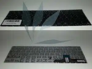 Clavier français bleu neuf d'origine Asus pour Asus UX301L