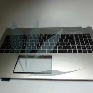 Clavier 0KNB0-6120FR00 -- Clavier correspondant à la référence constructeur 0KNB0-6120FR00