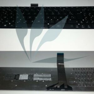 Clavier français pour Asus R500VD