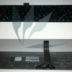 Clavier francais pour Asus K55
(sauf K55DR)