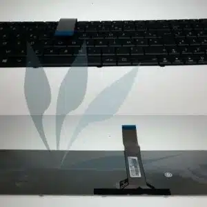 Clavier 0KNB0-6270FR00 -- Clavier correspondant à la référence constructeur 0KNB0-6270FR00