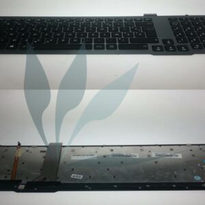 Clavier 0KNB0-9413FR00 -- Clavier correspondant à la référence constructeur 0KNB0-9413FR00