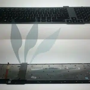 Clavier 0KNB0-9413FR00 -- Clavier correspondant à la référence constructeur 0KNB0-9413FR00