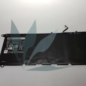 Batterie neuve d'origine constructeur pour Dell XPS 13 9343