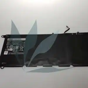 Batterie neuve d'origine constructeur pour Dell XPS 13 9343