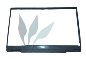 Plasturgie tour d'écran noire neuve pour Dell Inspiron 15-5590