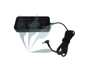 Chargeur d'origine pour Asus X53 120W