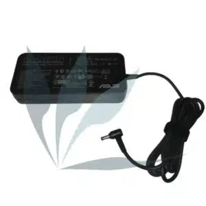 Chargeur d'origine pour Asus K55 120W