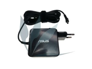 Alimentation 45W neuve d'origine Asus pour Asus X405UA