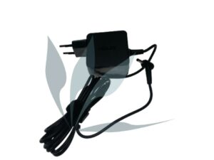 Chargeur 33W neuf d'origine pour ASUS E403SA