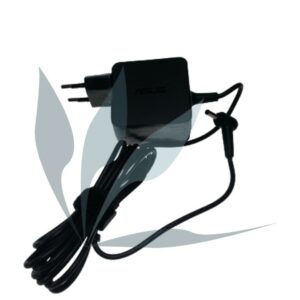 Chargeur 33W neuf d'origine Asus pour ASUS E410MA