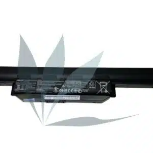 Batterie neuve d'origine constructeur pour Asus X75A