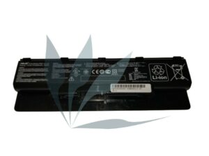 Batterie 5200 mAh neuve d'origine constructeur pour Asus N56VZ