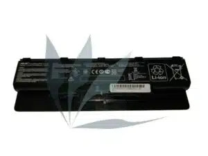 Batterie 5200 mAh neuve d'origine constructeur pour Asus N56JK