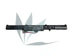 Batterie 15V - 44Wh - 2950 mAh neuve d'origine constructeur pour Asus R409CC - attention batterie interne