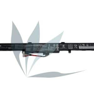 Batterie 15V - 44Wh - 2950 mAh neuve d'origine constructeur pour Asus K751LDV