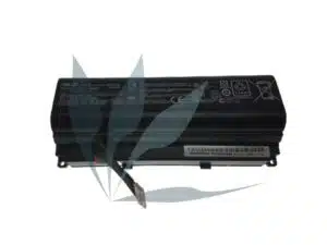 Batterie neuve d'origine constructeur pour Asus G751