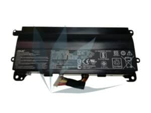 Batterie 5800-6000 mAh neuve d'origine Asus pour Asus G752VT