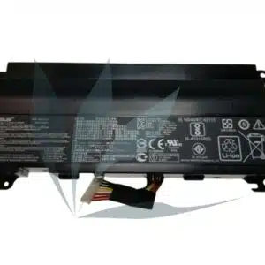 Batterie 5800-6000 mAh neuve d'origine Asus pour Asus G752VT