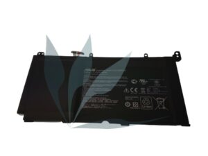 Batterie d'origine constructeur pour Asus R553L