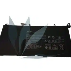 Batterie 0B200-00450100 -- Batterie correspondant à la référence constructeur 0B200-00450100