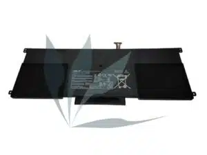 Batterie 4560 mAh neuve d'origine constructeur pour Asus UX301