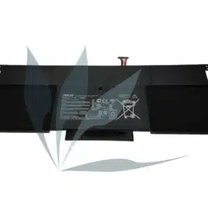 Batterie 4560 mAh neuve d'origine constructeur pour Asus UX301