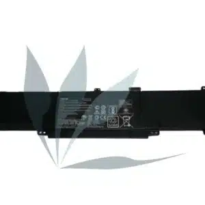 Batterie 4300 mAh neuve d'origine constructeur pour Asus UX303LB