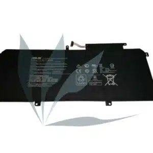 Batterie 3830 mAh neuve d'origine Asus pour Asus UX305CA